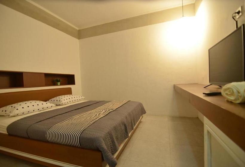 בית מלון כפרי Naraya House