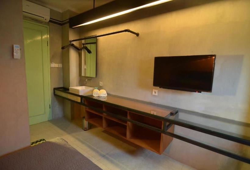 בית מלון כפרי Naraya House