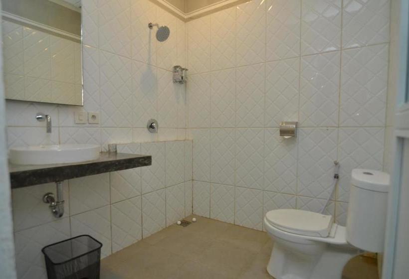 בית מלון כפרי Naraya House