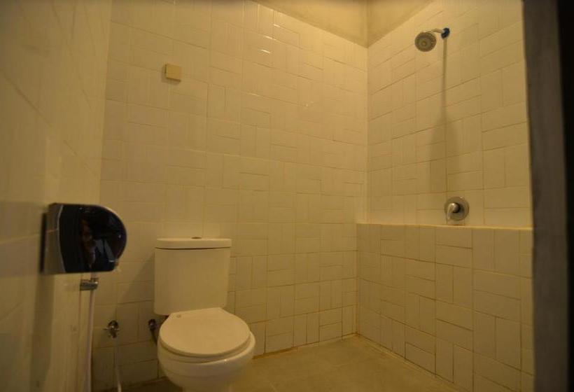 בית מלון כפרי Naraya House