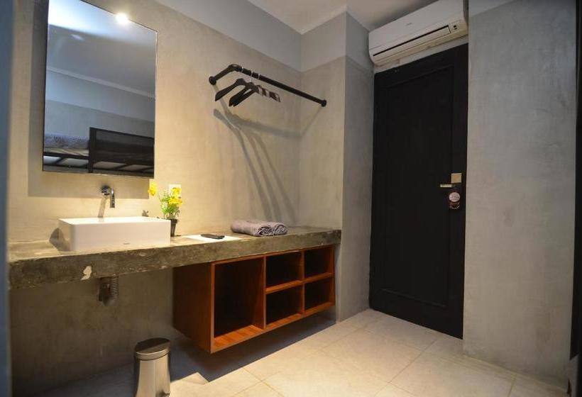 בית מלון כפרי Naraya House