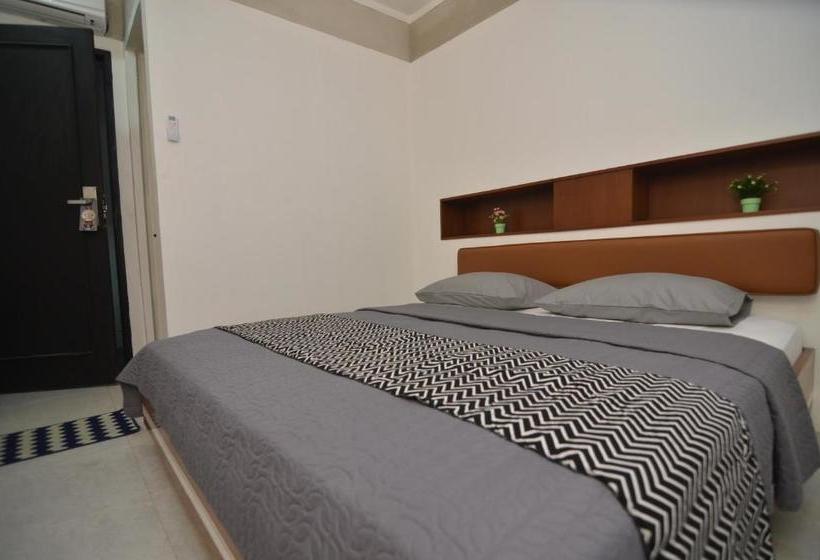 בית מלון כפרי Naraya House