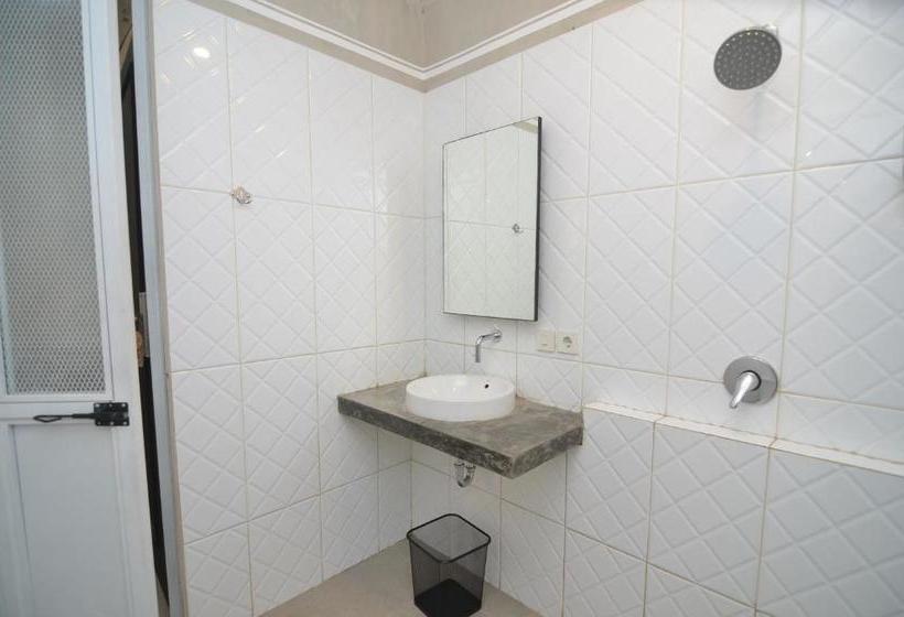 בית מלון כפרי Naraya House