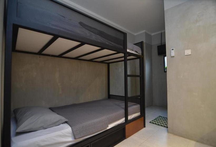 בית מלון כפרי Naraya House