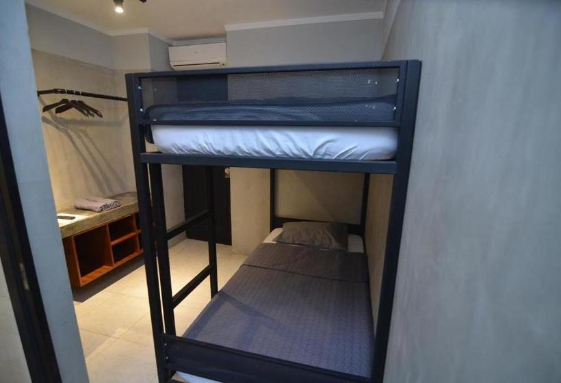 בית מלון כפרי Naraya House