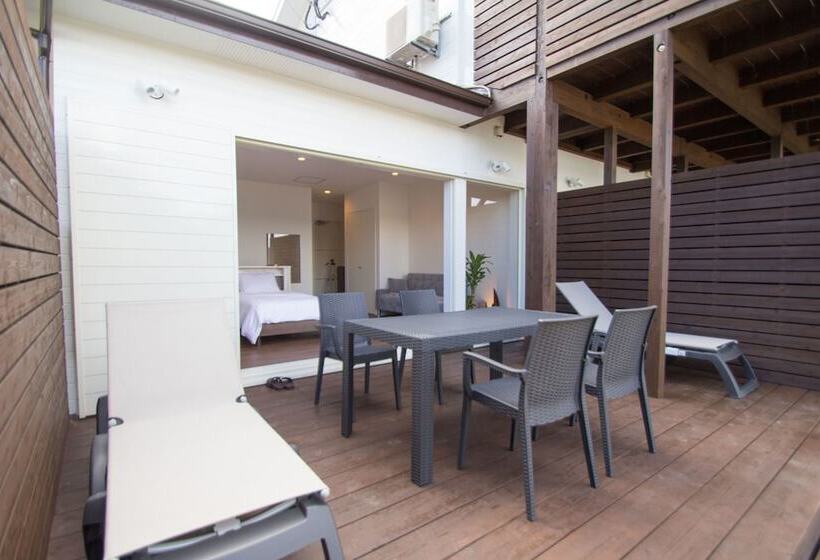 Hotel Native Sea Amami Adan On The Beach