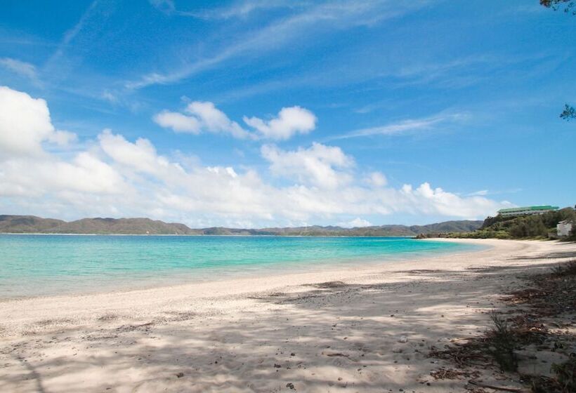 Hotel Native Sea Amami Adan On The Beach