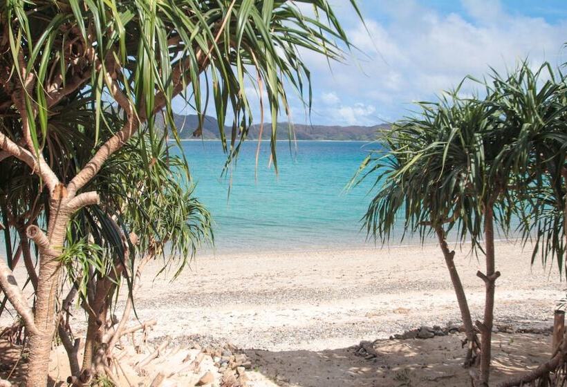 Hotel Native Sea Amami Adan On The Beach