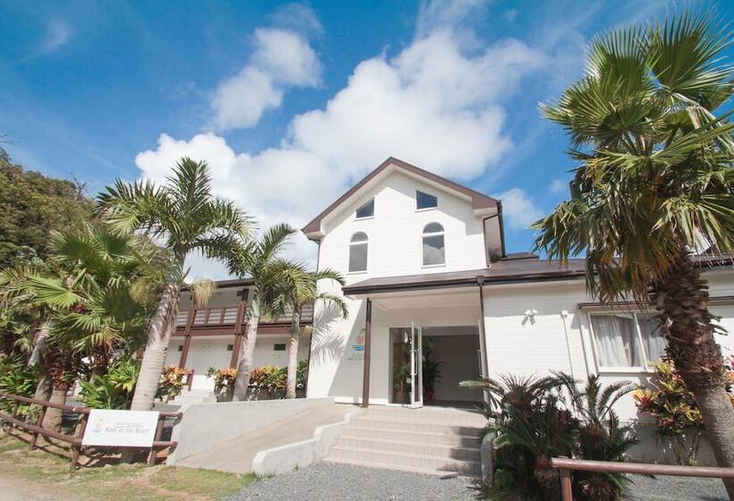 Hotel Native Sea Amami Adan On The Beach