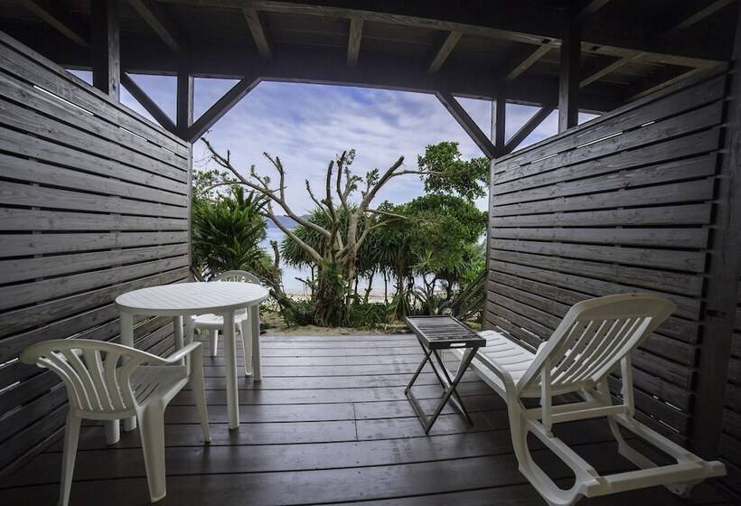 Hotel Native Sea Amami Adan On The Beach