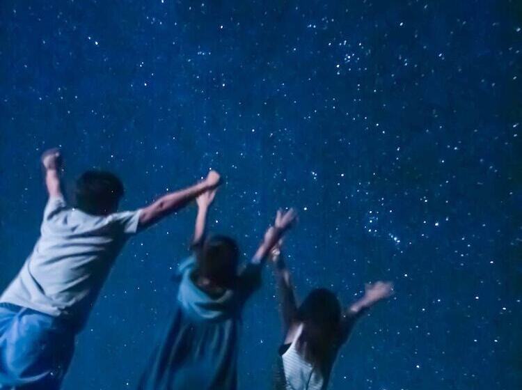 Hotel Native Sea Amami Adan On The Beach