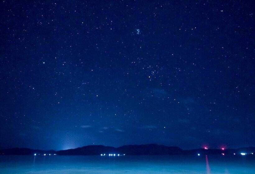 Hotel Native Sea Amami Adan On The Beach