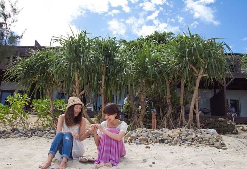 Hotel Native Sea Amami Adan On The Beach