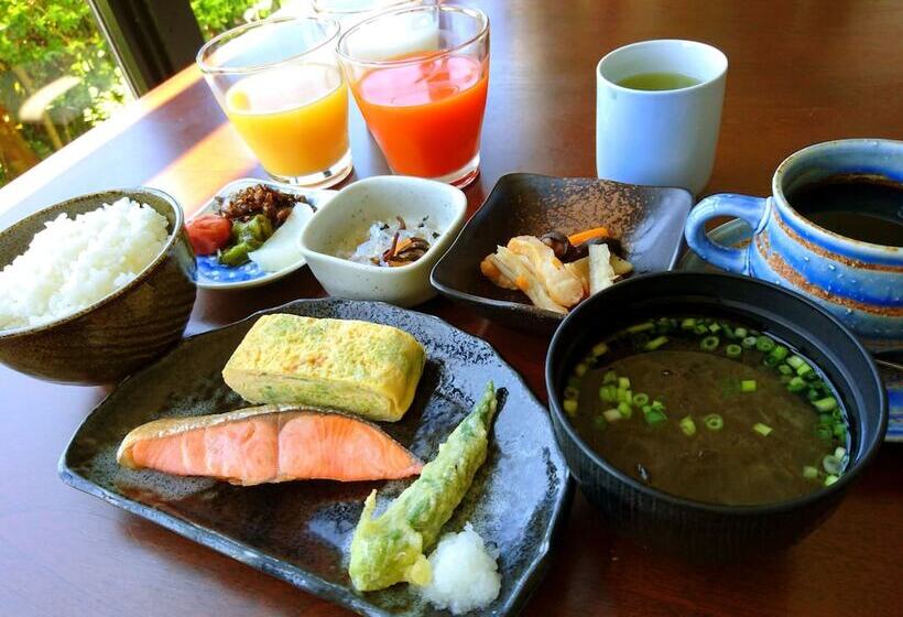 Hotel Native Sea Amami Adan On The Beach