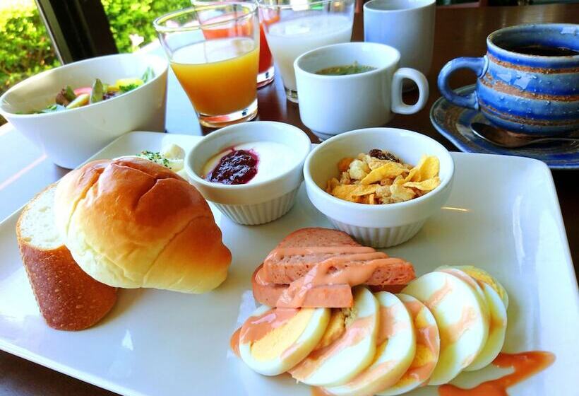 Hotel Native Sea Amami Adan On The Beach