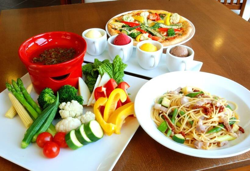 Hotel Native Sea Amami Adan On The Beach