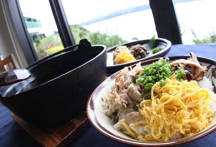 Hotel Native Sea Amami Adan On The Beach