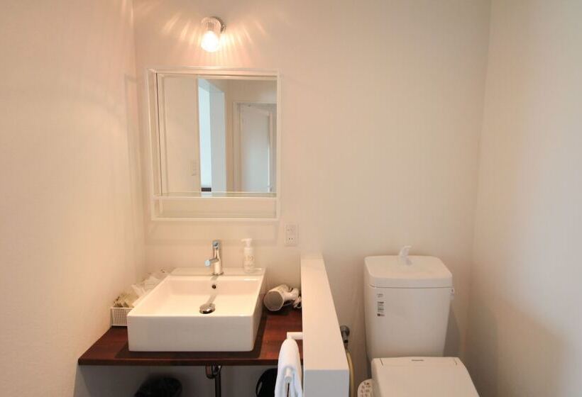 Hotel Native Sea Amami Adan On The Beach