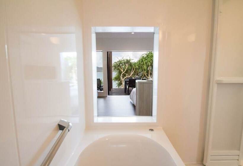 Hotel Native Sea Amami Adan On The Beach