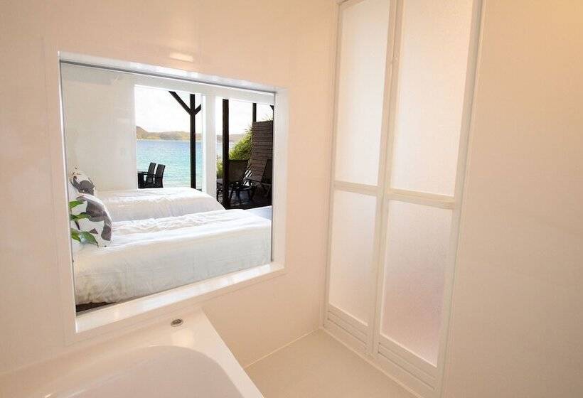 Hotel Native Sea Amami Adan On The Beach