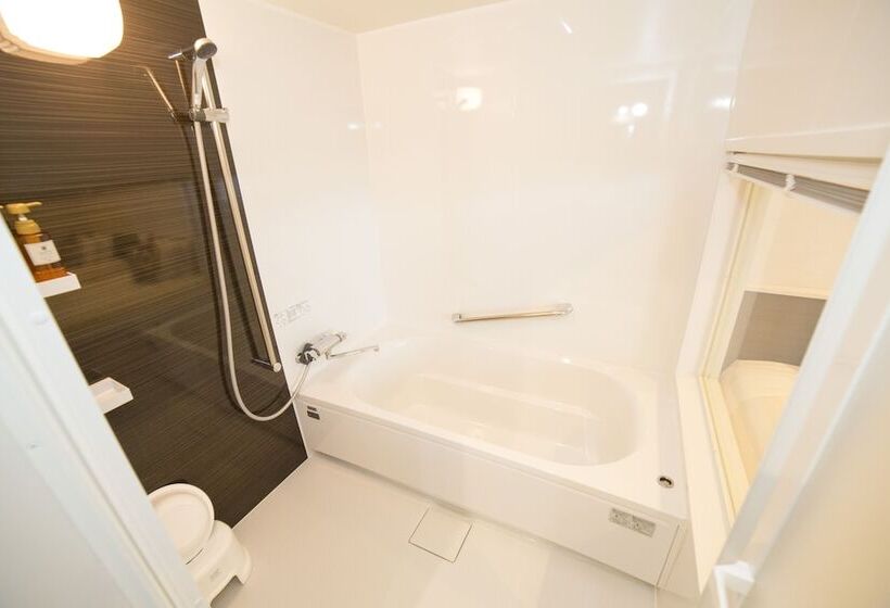 Hotel Native Sea Amami Adan On The Beach