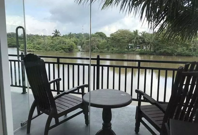 Hotelli Ocean Gate Galle
