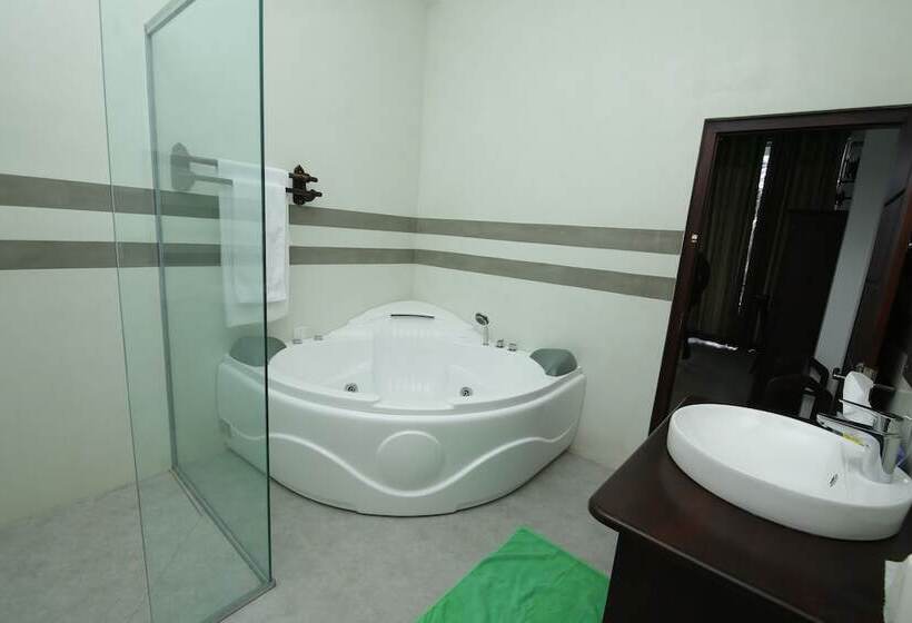 فندق Ocean Gate Galle