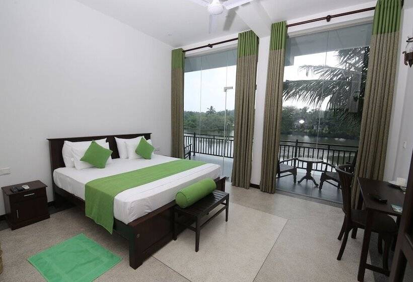 فندق Ocean Gate Galle