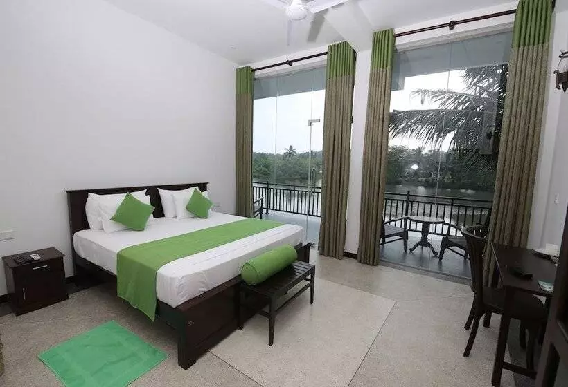 Hotelli Ocean Gate Galle