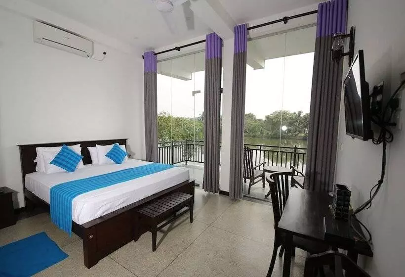 Hotelli Ocean Gate Galle