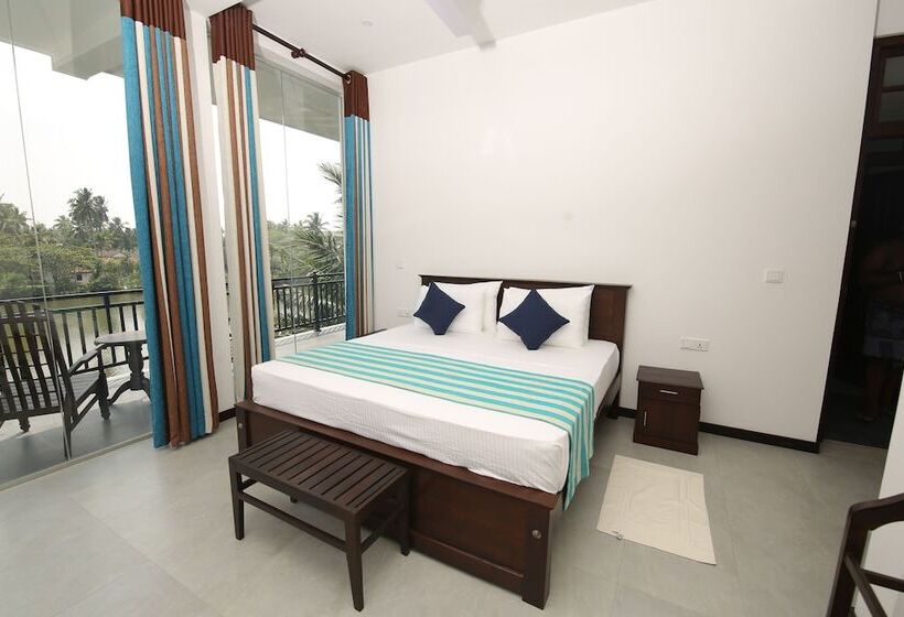 فندق Ocean Gate Galle