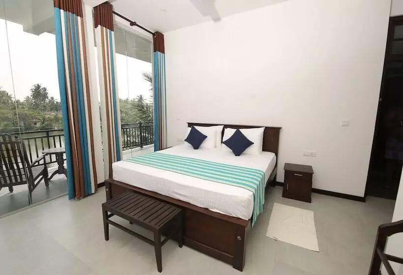 Hotelli Ocean Gate Galle