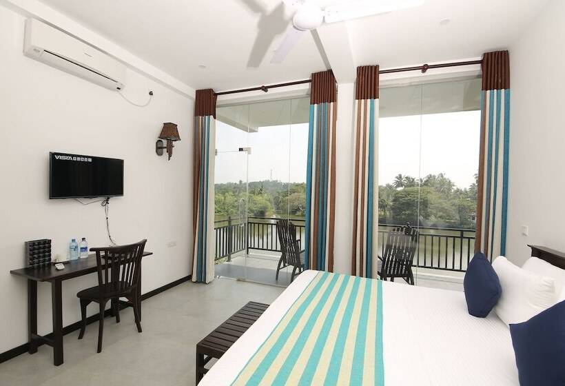 فندق Ocean Gate Galle