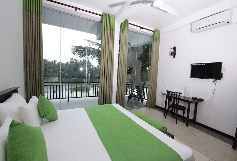 فندق Ocean Gate Galle