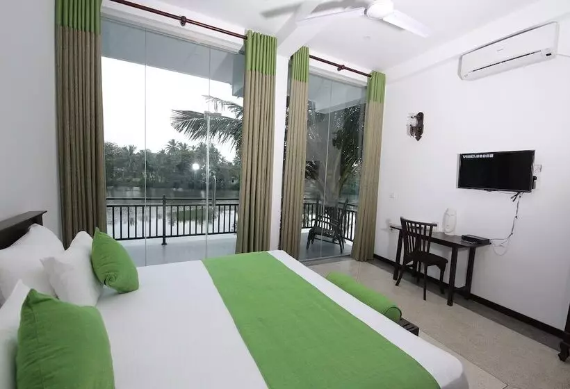 Hotelli Ocean Gate Galle
