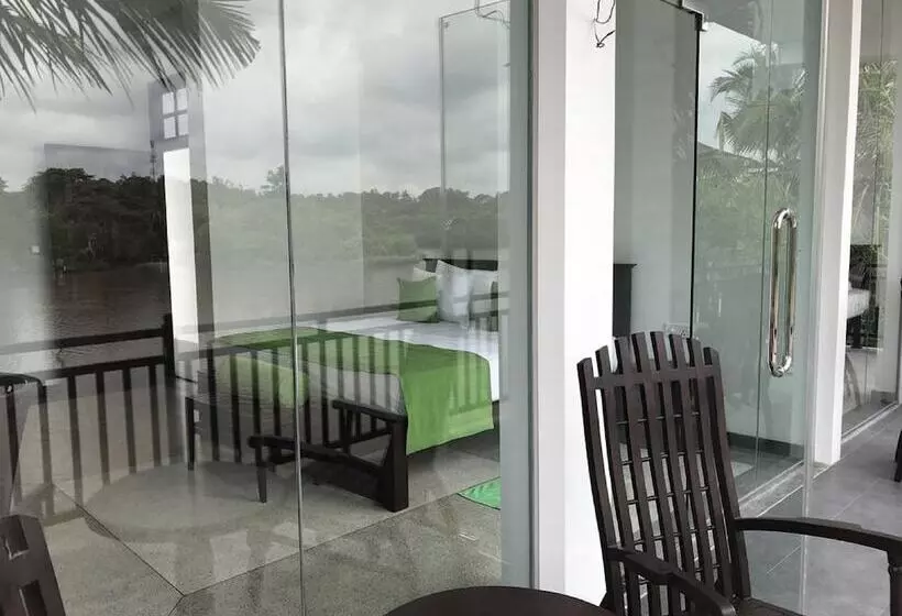 Hotelli Ocean Gate Galle