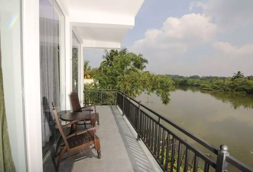 Hotelli Ocean Gate Galle