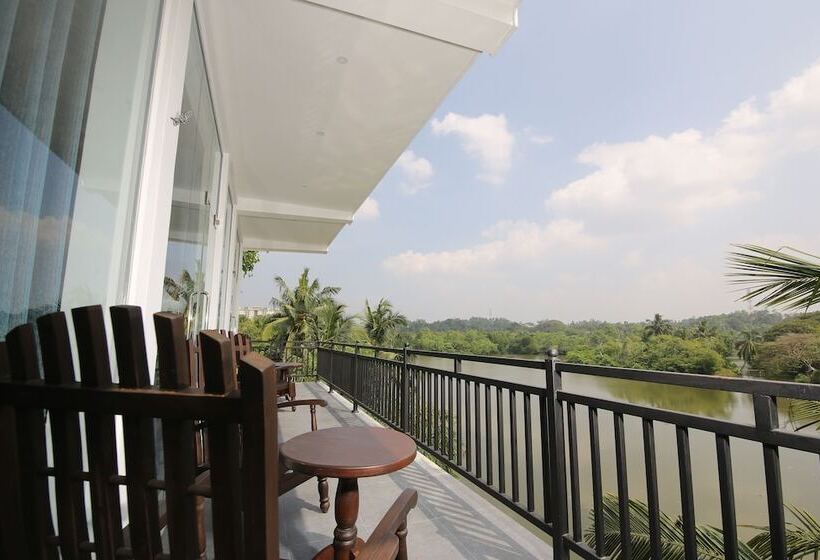 فندق Ocean Gate Galle