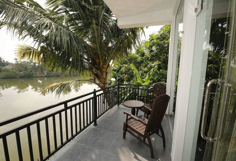 فندق Ocean Gate Galle