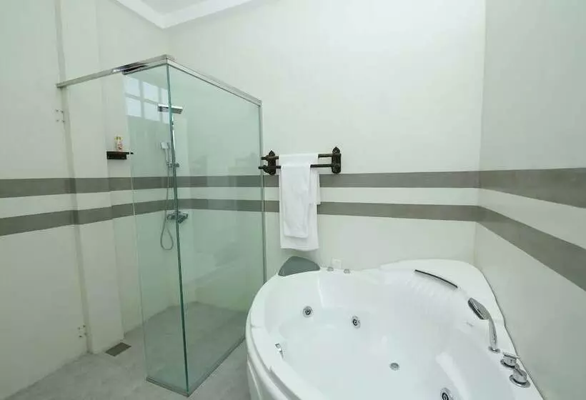 Hotelli Ocean Gate Galle