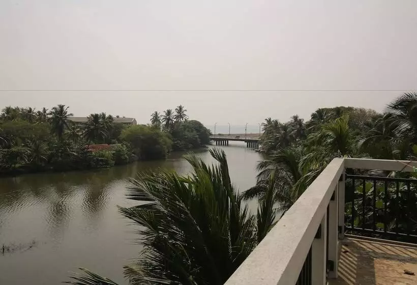 Hotelli Ocean Gate Galle