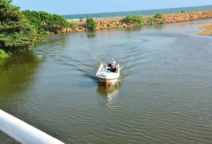 فندق Ocean Gate Galle