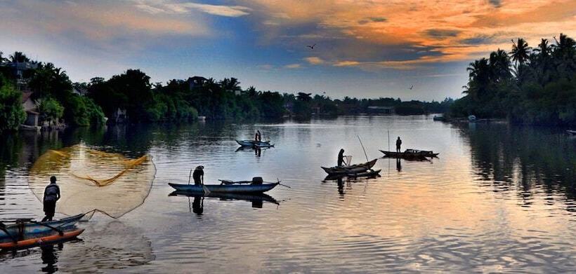 فندق Ocean Gate Galle