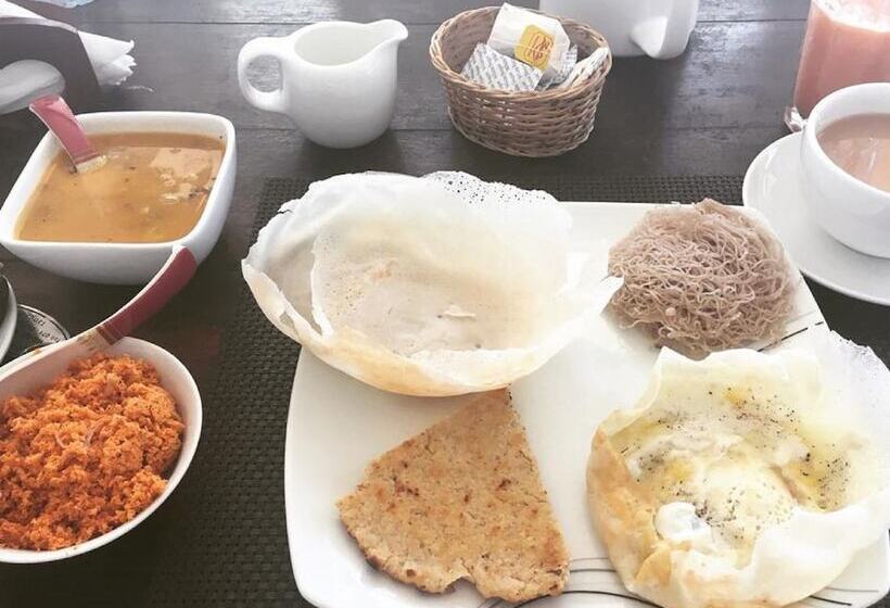 فندق Ocean Gate Galle