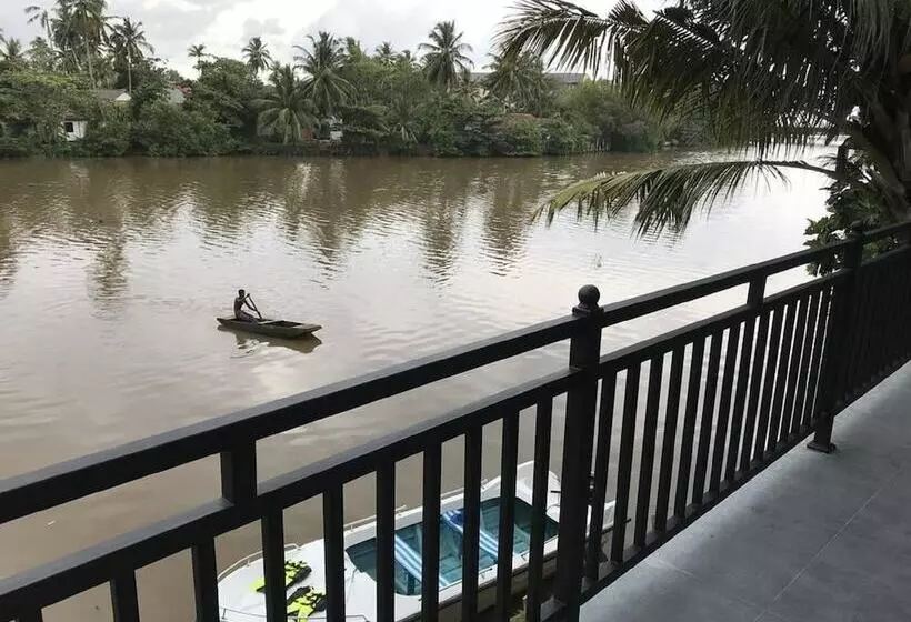 Hotelli Ocean Gate Galle