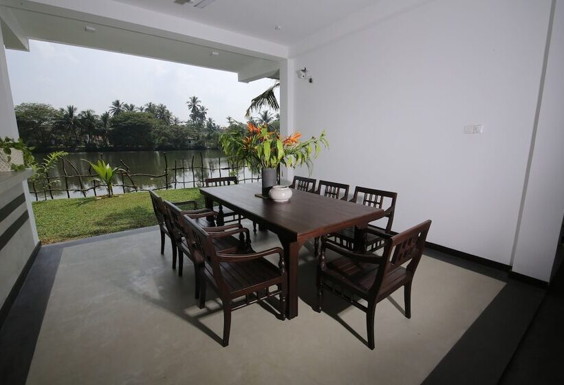 فندق Ocean Gate Galle