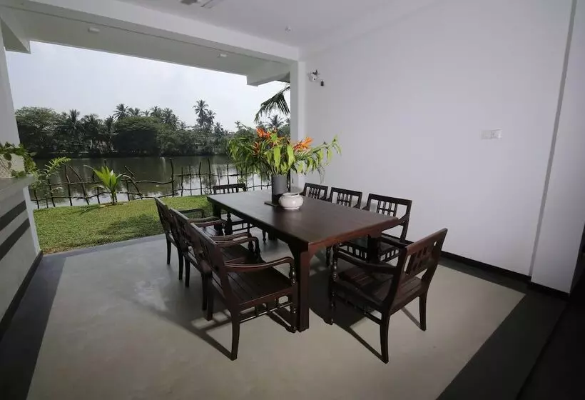 Hotelli Ocean Gate Galle