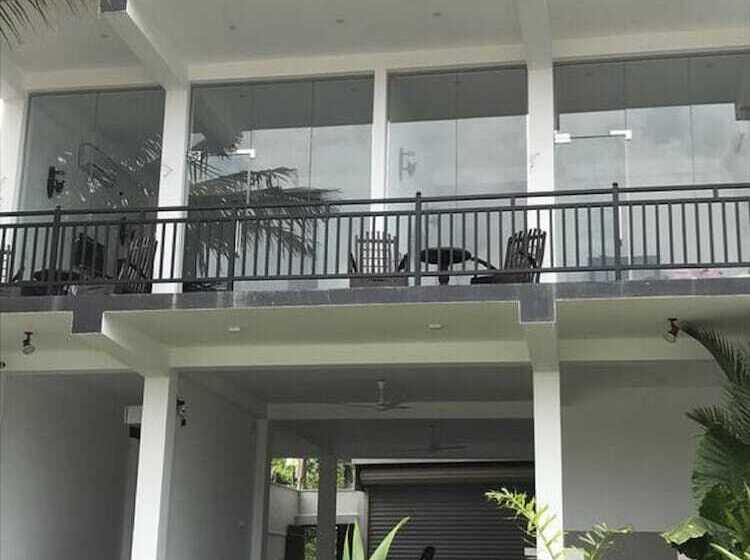 فندق Ocean Gate Galle