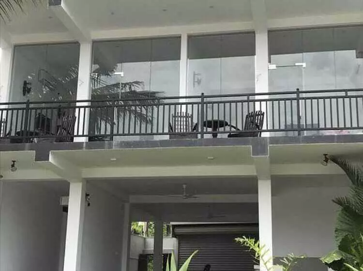 Hotelli Ocean Gate Galle