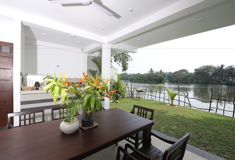 فندق Ocean Gate Galle